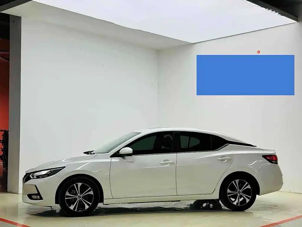 Nissan Sylphy 2020