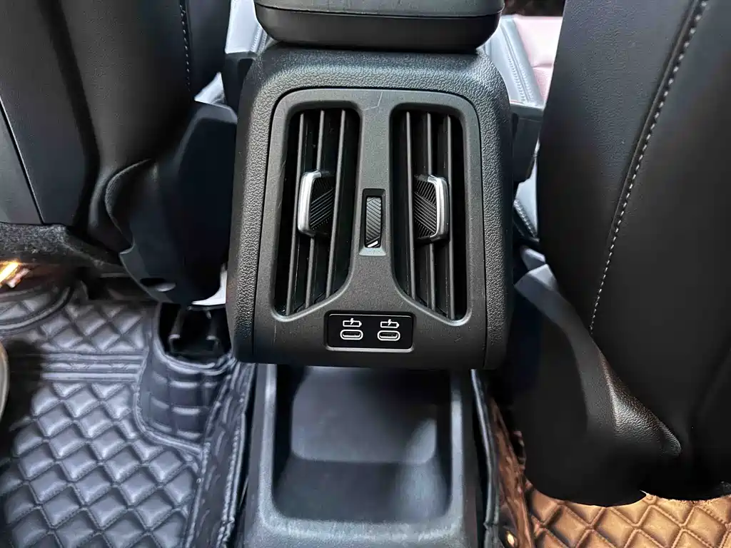 BMW X1 2024 — фото 18