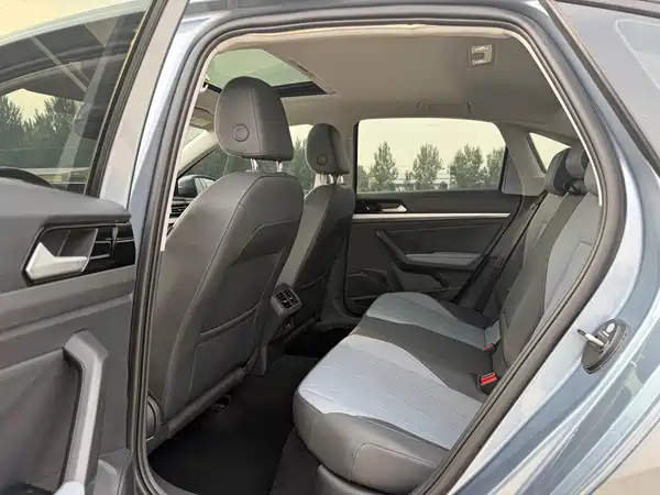 Volkswagen Lavida 2023