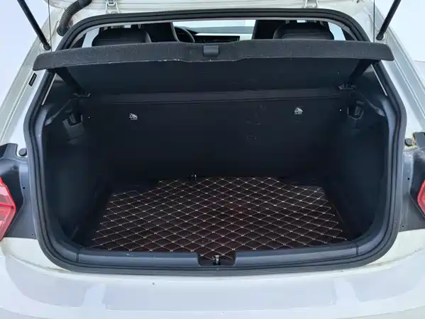 Volkswagen Polo 2022
