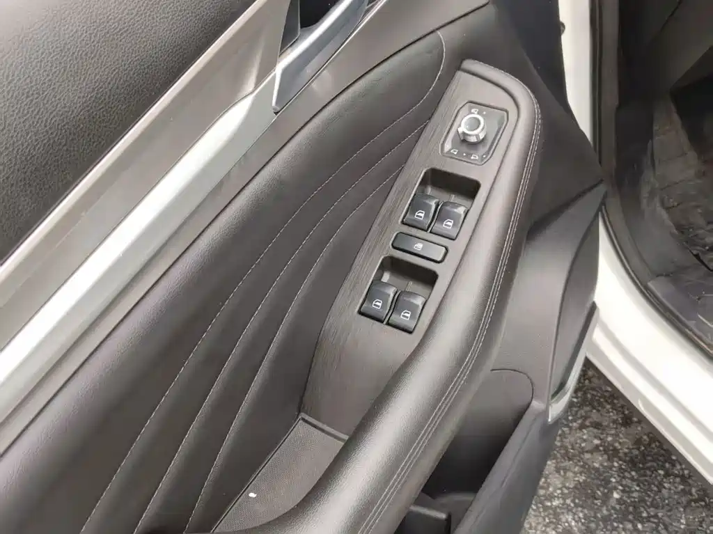Haval F7 2020 — фото 10
