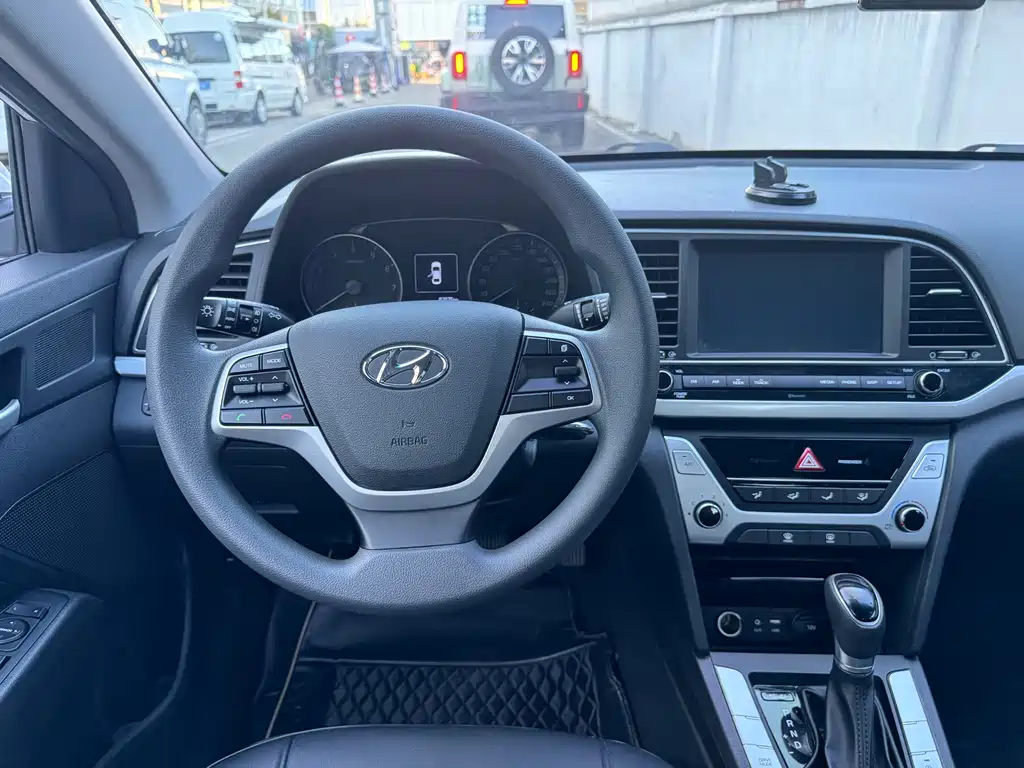 Hyundai Celesta 2019 — фото 7