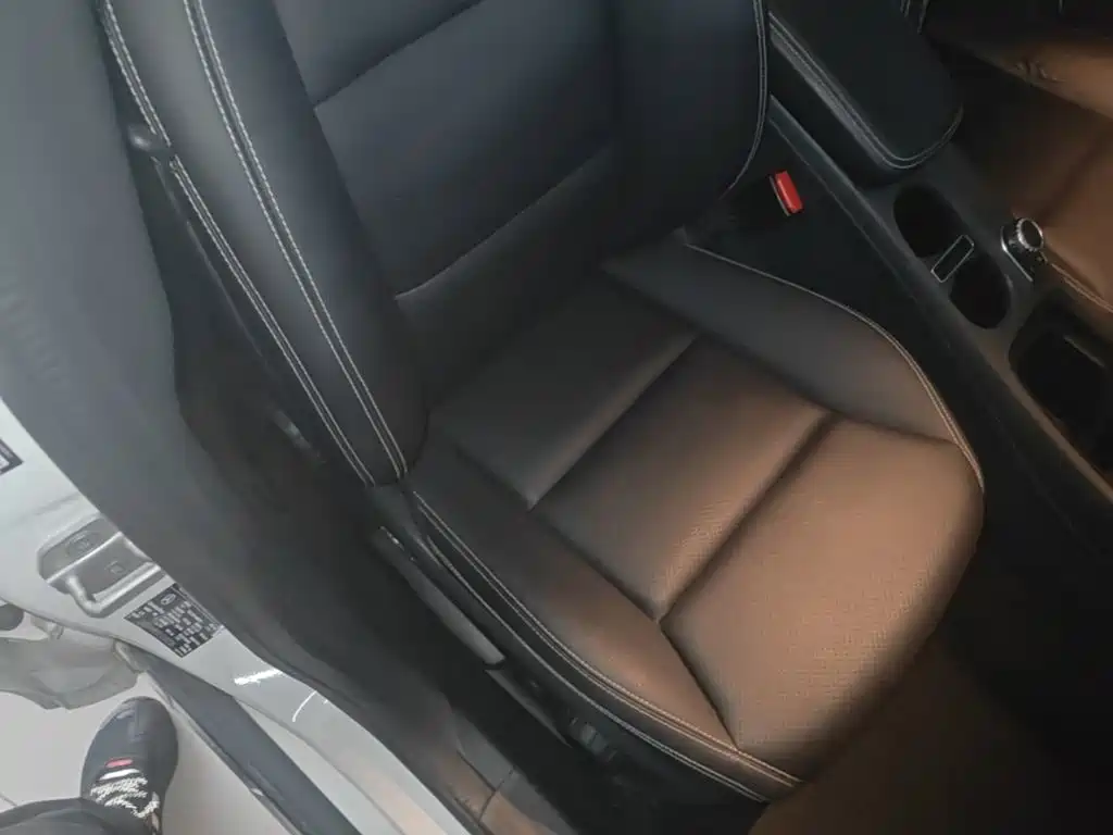 Mercedes-Benz GLA 2015 — фото 25