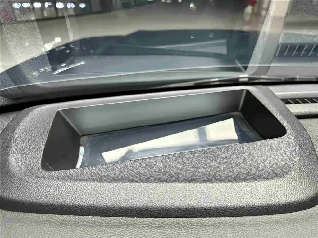 GAC Motor Trumpchi GS8 2021 — фото 19