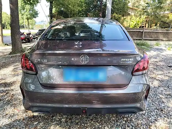 MG5 2021