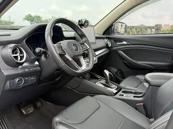 BYD Song 2020