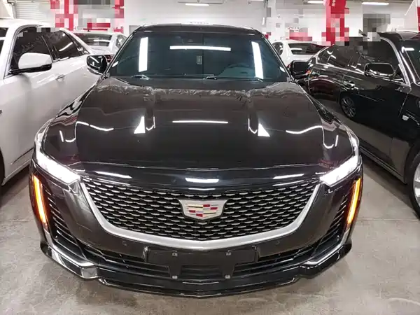 Cadillac CT5 2023