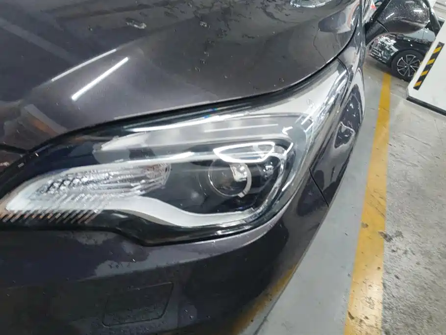 Buick Envision Plus 2018