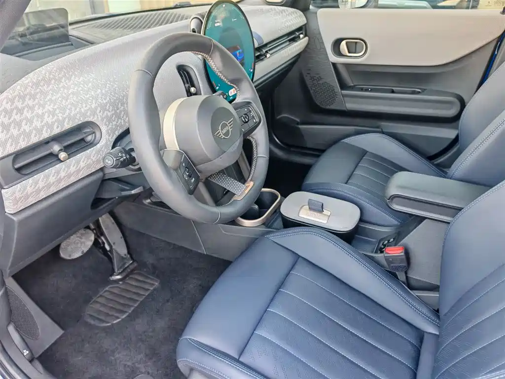 MINI Mini 2024