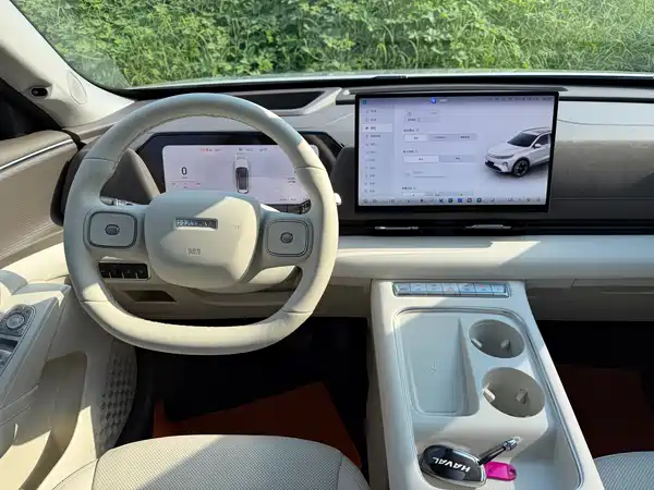 Haval Xiaolong MAX 2025
