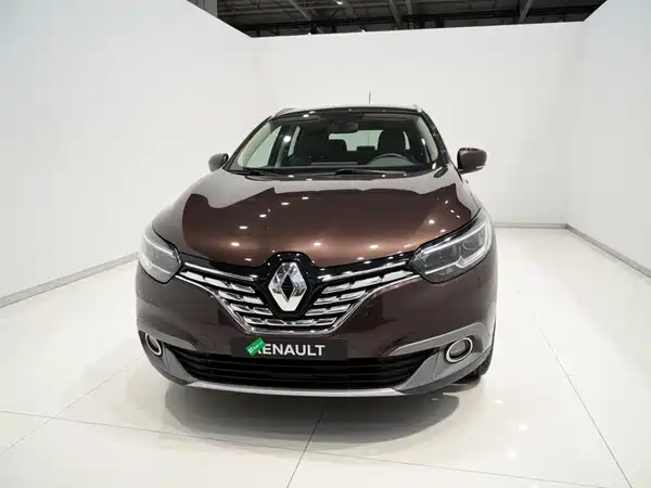 Renault Kadjar 2017