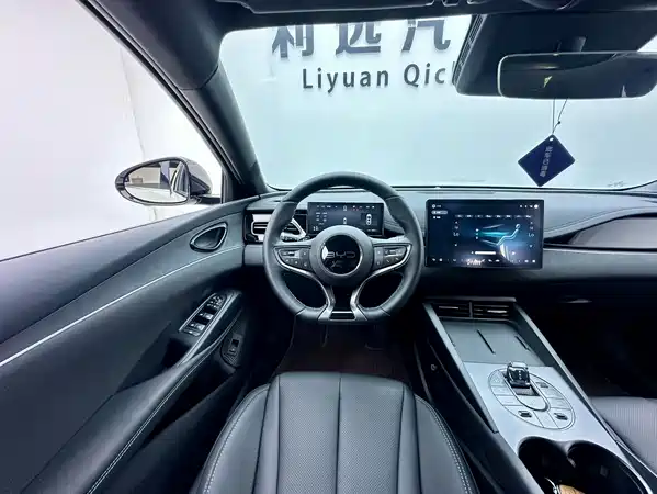 BYD Seal 06 2025