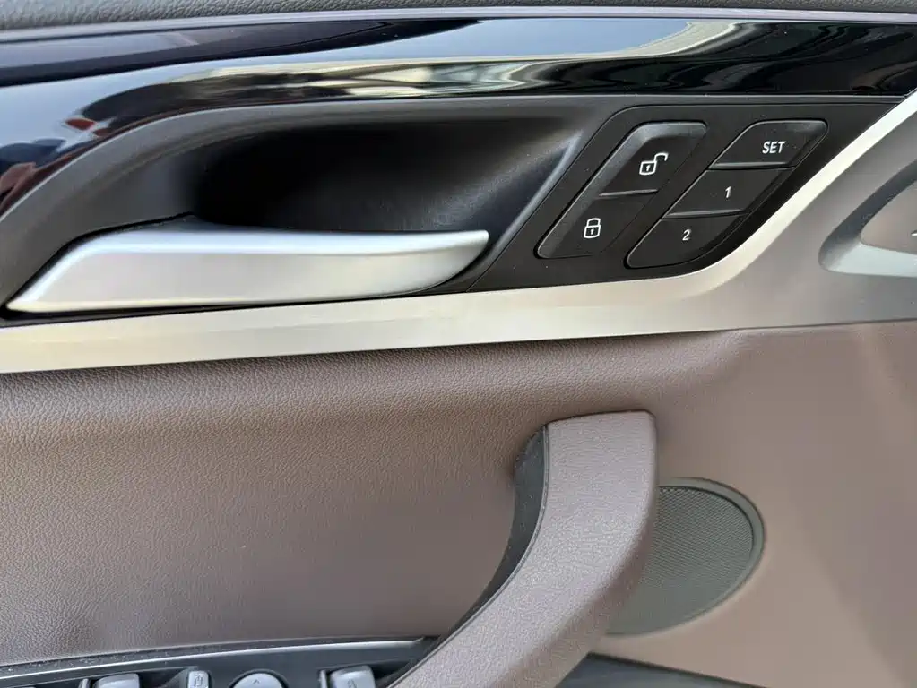 BMW X3 2020 — фото 11