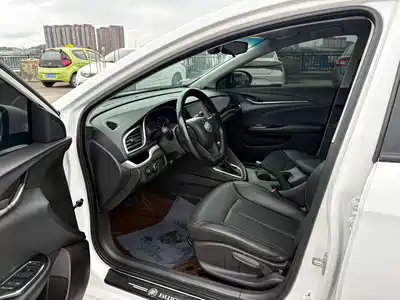 Buick Excelle GT 2020