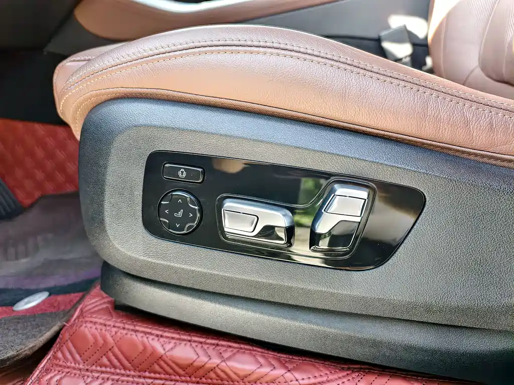 BMW X5 2021 — фото 13