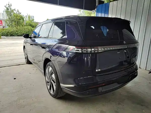 Dongfeng e008 2024