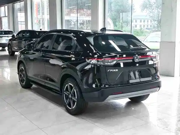 Honda Vezel 2023