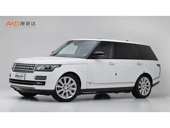 Land Rover Range Rover 2017