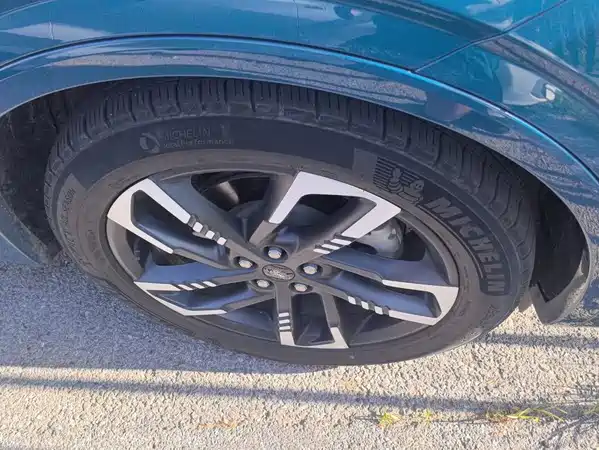 Ford Edge 2023
