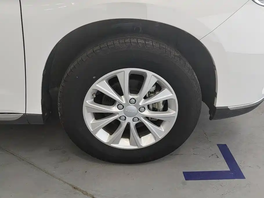Haval M6 2021