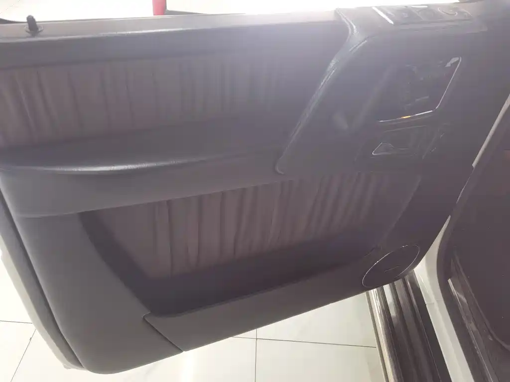 Mercedes-Benz G-Class AMG 2015 — фото 13
