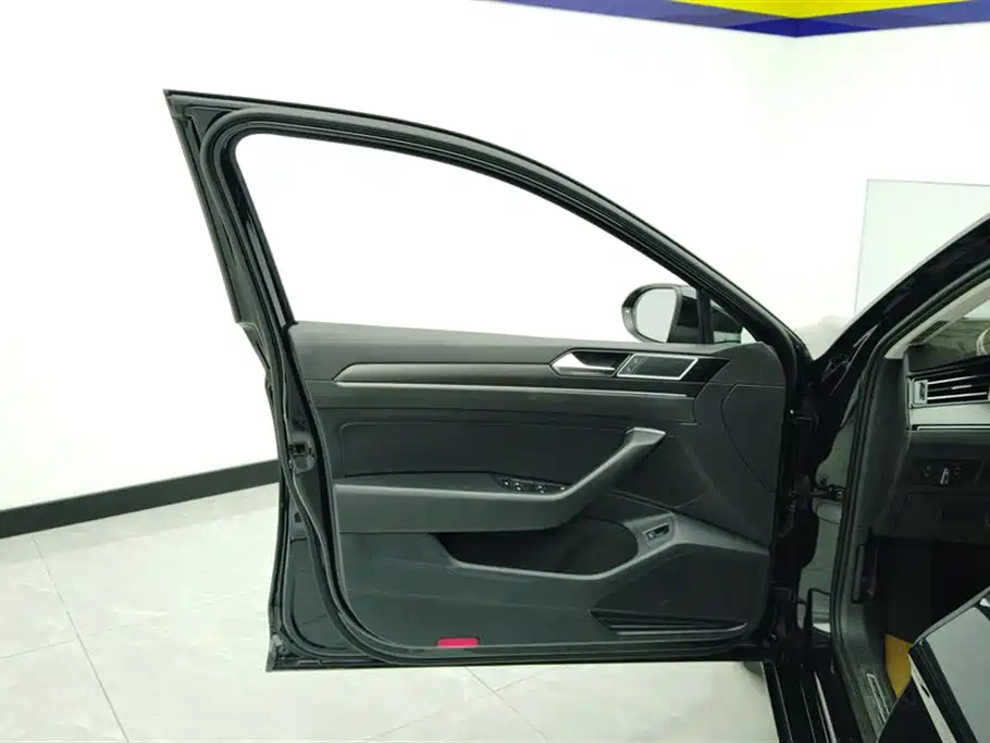 Volkswagen Magotan 2020