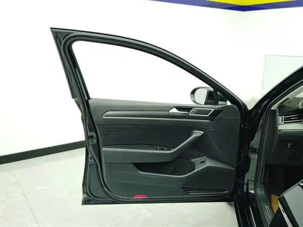 Volkswagen Magotan 2020