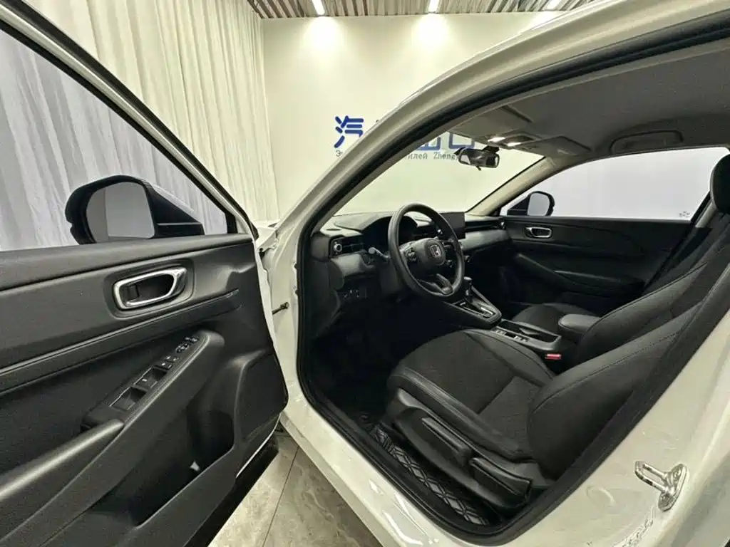 Honda XR-V 2024