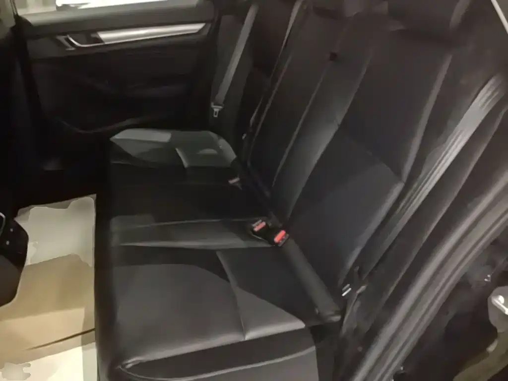 Honda Accord 2021 — фото 17