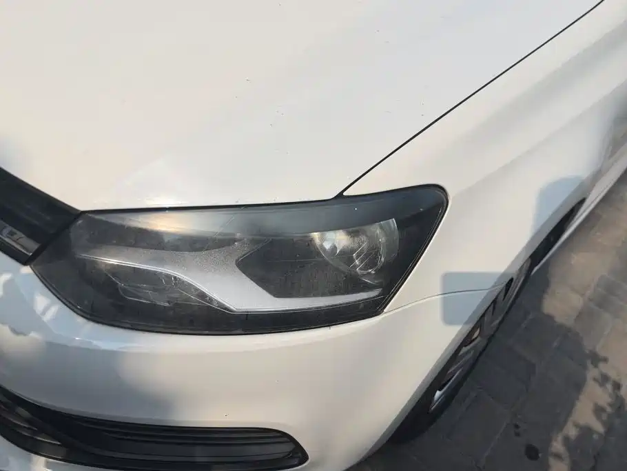 Volkswagen Polo 2017
