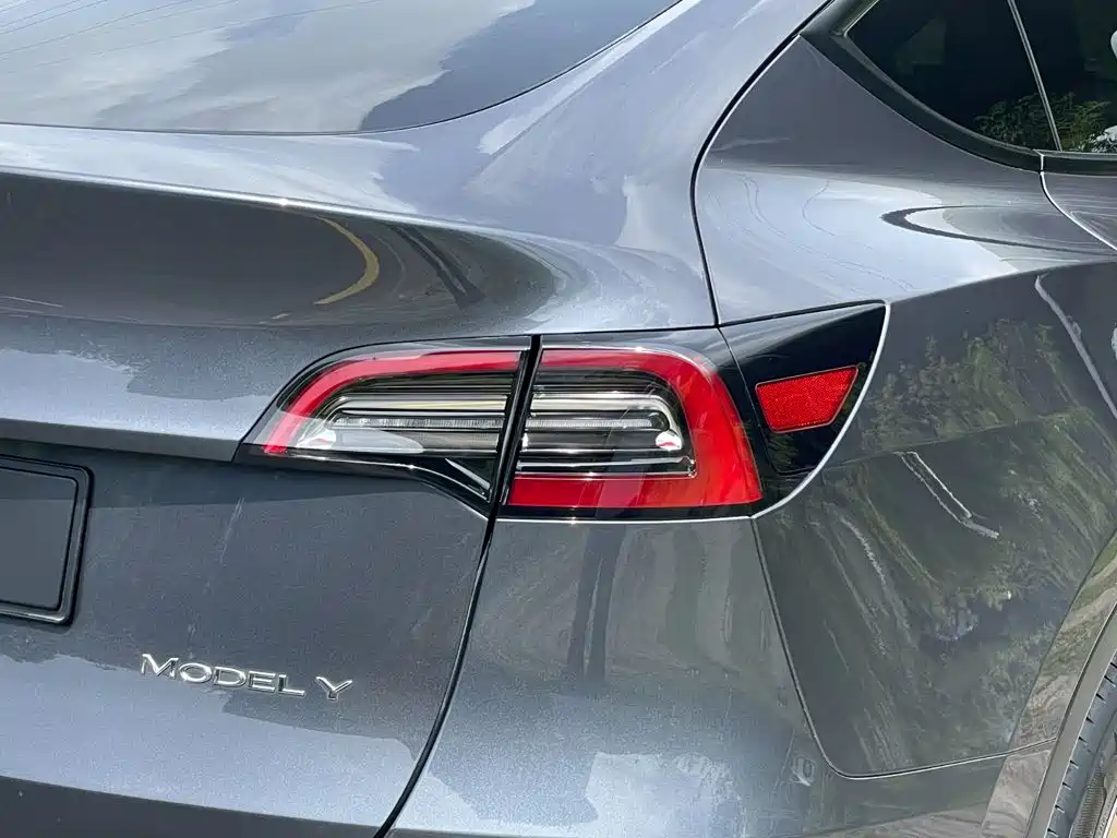Tesla Model Y 2021 — фото 10