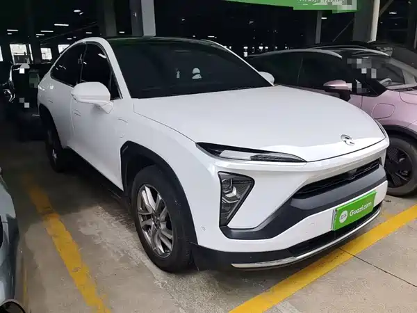 NIO EC6 2023