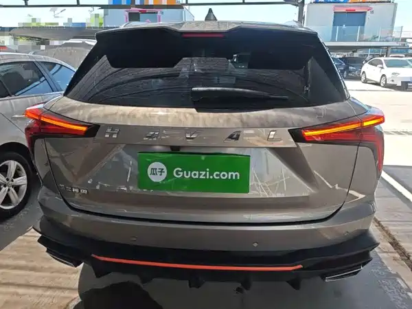 Haval Mythical Beast 2022