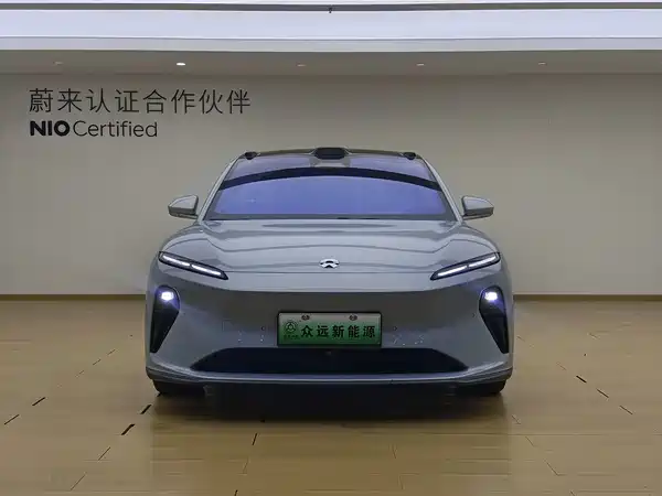 NIO ET5 2024