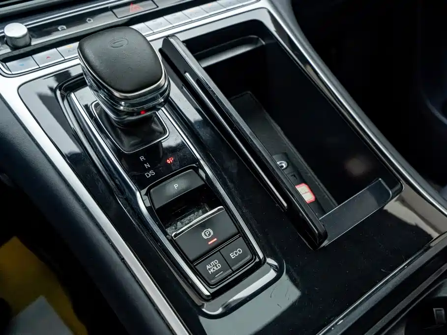 GAC Trumpchi M8 2023 — фото 11