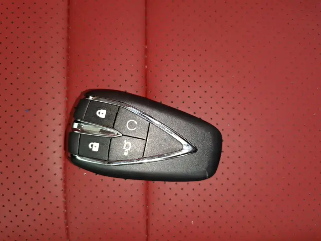 Changan CS75PLUS 2019 — фото 9