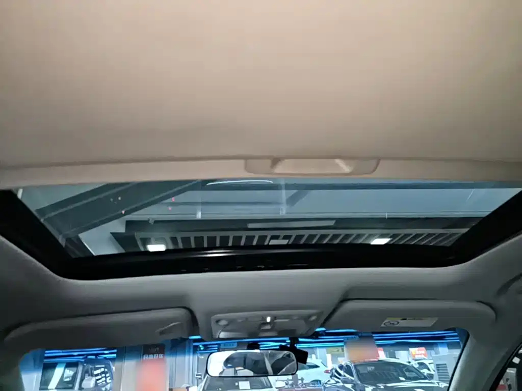 Nissan Teana 2017 — фото 18