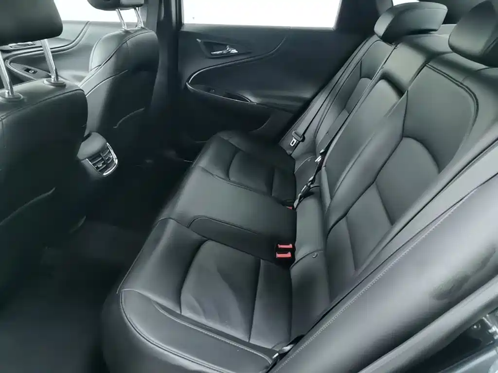 Chevrolet Malibu XL 2018 — фото 17