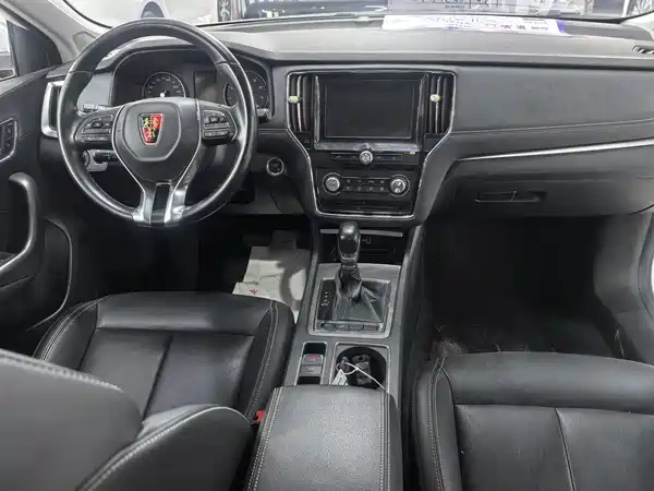Roewe i6 Classic 2018