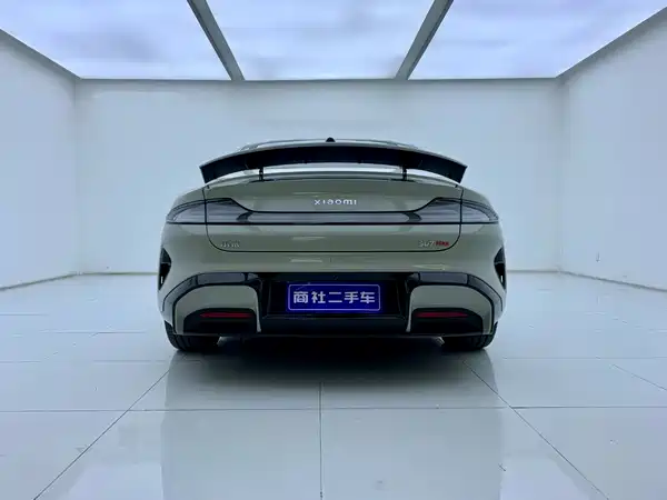 Xiaomi SU7 2025