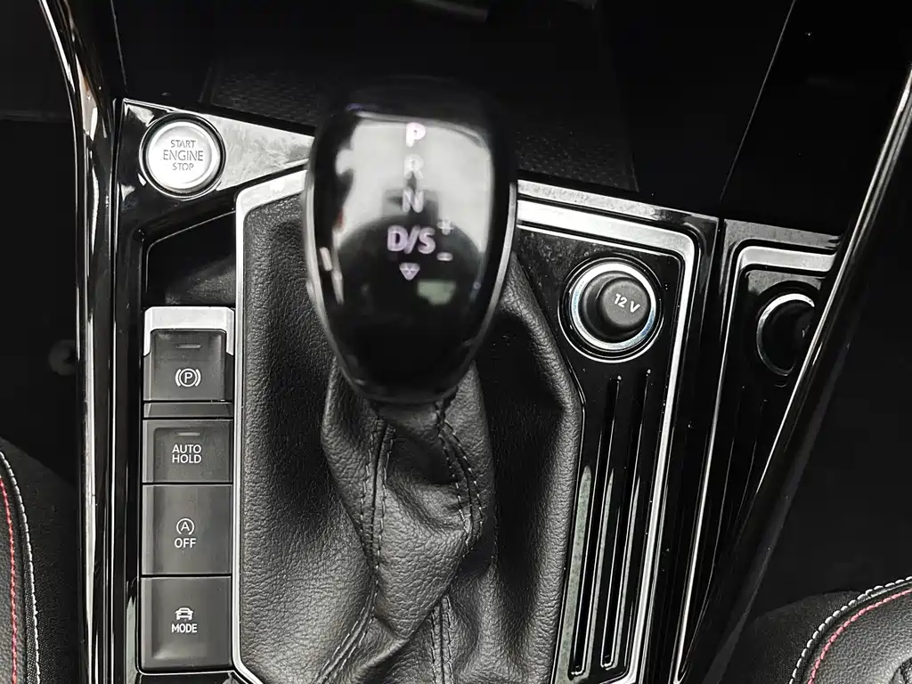 Volkswagen Tayron 2022 — фото 14