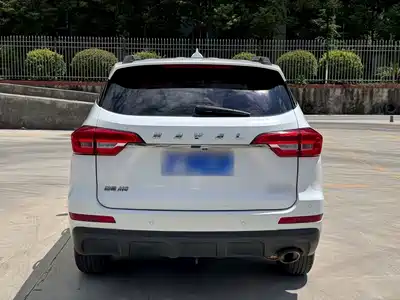 Haval M6 2018