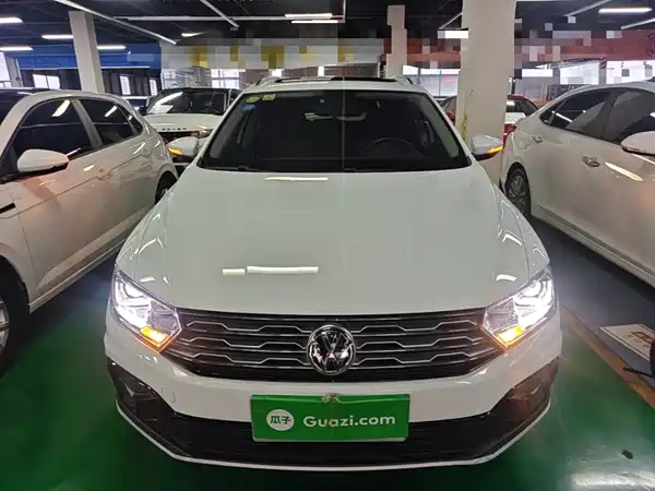 Volkswagen C-TREK Weiling 2018
