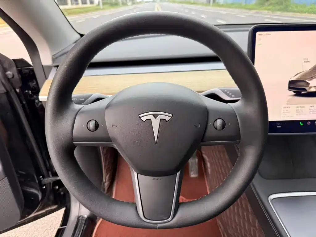 Tesla Model Y 2023 — фото 6