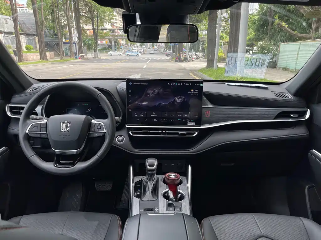 Toyota Crown Kluger 2026