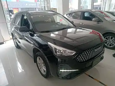 Haval M6 2020