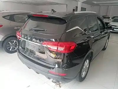 Haval M6 2020