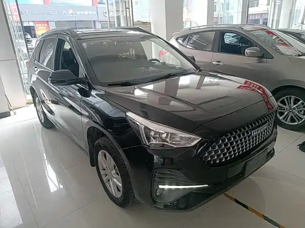 Haval M6 2020