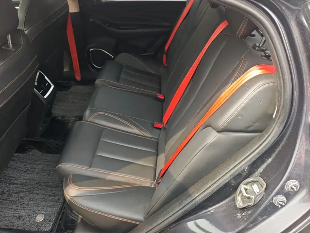 Chery Arrizo 5 GT 2023 — фото 17