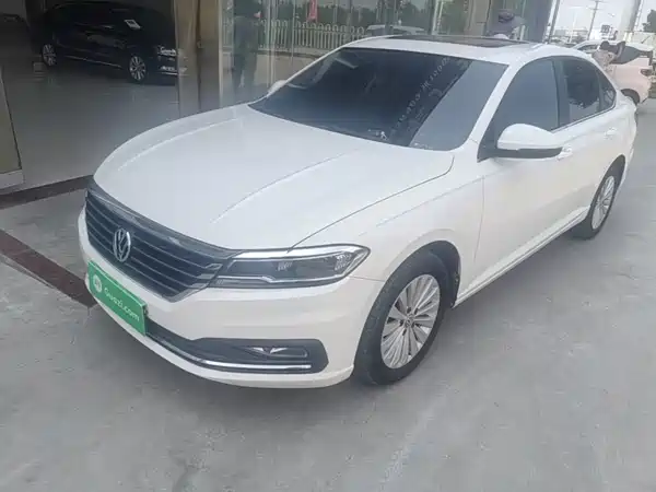 Volkswagen Lavida 2020